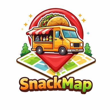 SnackMap Logo